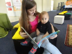 FALB PARTICIPA DO 7° WORKSHOP DA MULHER EM CHAPECO SC