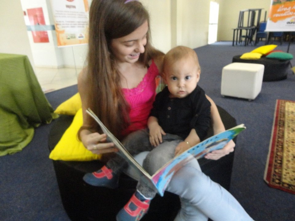 FALB PARTICIPA DO 7° WORKSHOP DA MULHER EM CHAPECO SC