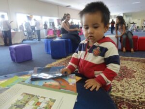 FALB PARTICIPA DO 7° WORKSHOP DA MULHER EM CHAPECO SC