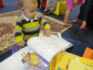 FALB PARTICIPA DO 7° WORKSHOP DA MULHER EM CHAPECO SC