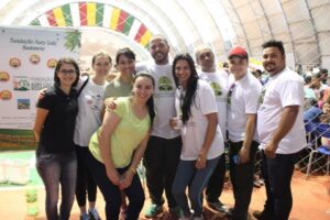 Mais de 7 mil atendimentos na Ação Cooperada de Entre Rios (SC)