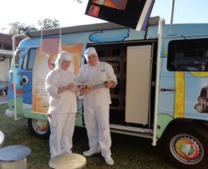 PROGRAMA RODA DE LEITURA – CONTAÇÃO DE HISTÓRIAS