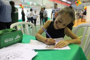 Ação Cooperada em Chapecó-SC