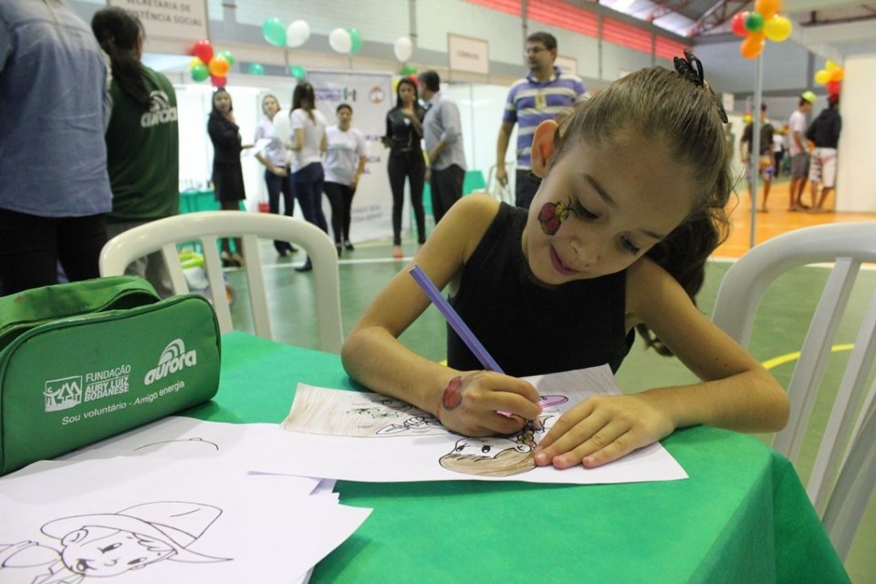 Ação Cooperada em Chapecó-SC