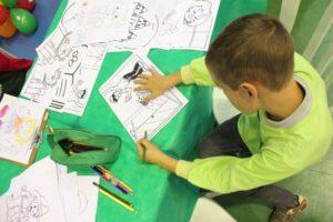 Ação Cooperada em Chapecó-SC