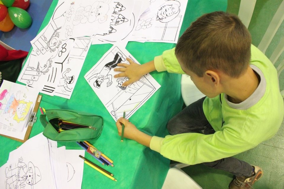 Ação Cooperada em Chapecó-SC