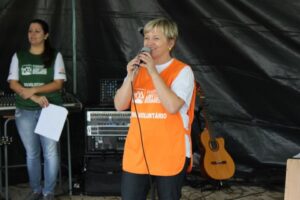 Ação Cooperada em Chapecó-SC