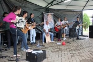 Ação Cooperada em Chapecó-SC