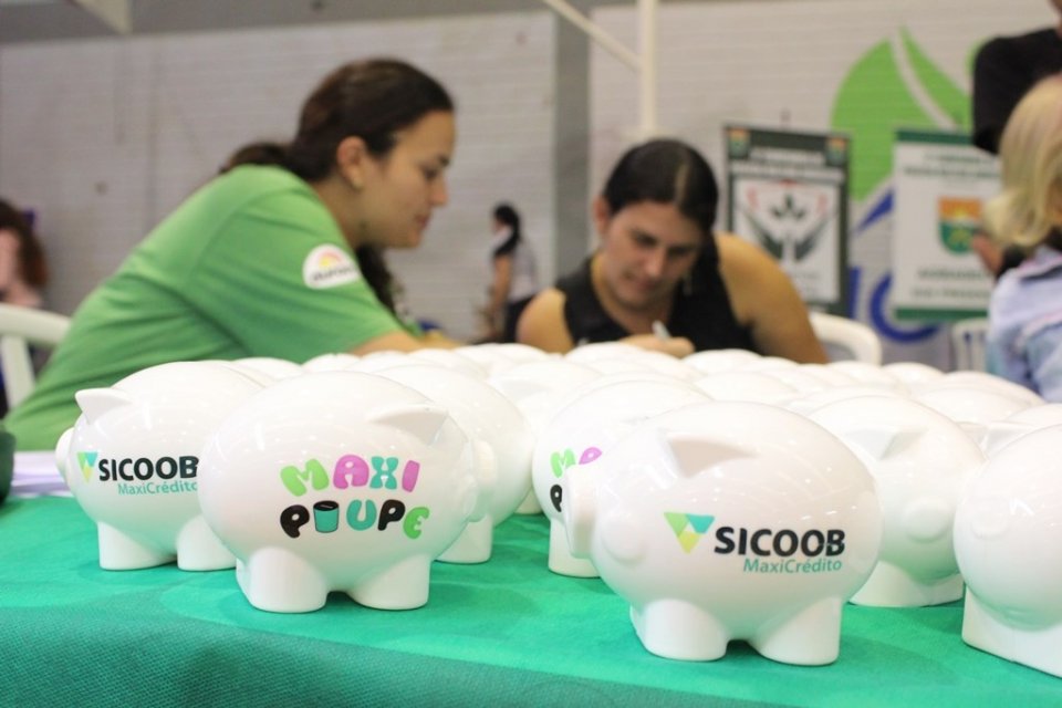 Ação Cooperada em Chapecó-SC