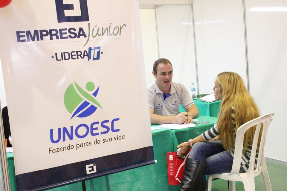 Ação Cooperada em Chapecó-SC