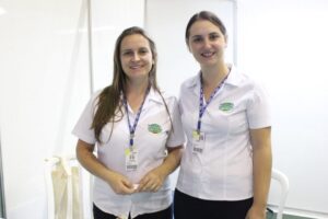 Ação Cooperada em Chapecó-SC