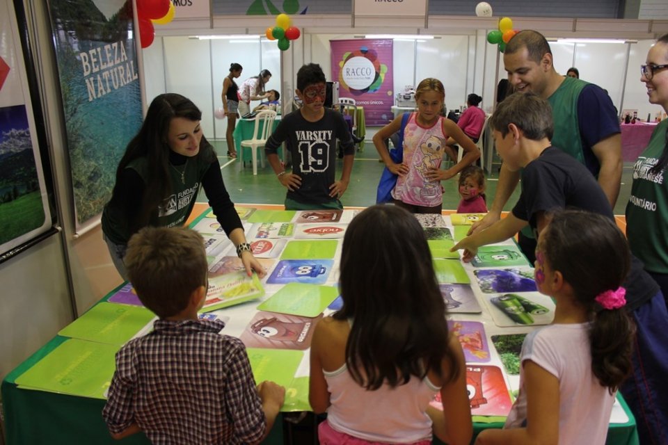 Ação Cooperada em Chapecó-SC