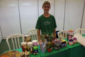 Ação Cooperada em Chapecó-SC