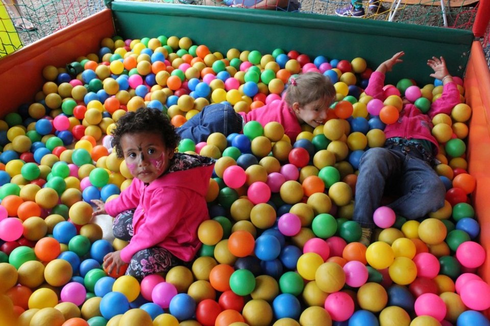Ação Cooperada em Chapecó-SC
