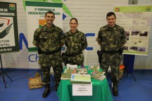 Ação Cooperada em Chapecó-SC