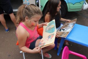 Ação Cooperada em Chapecó-SC