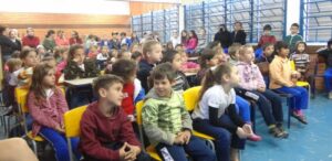 Contação de História atende mais de mil pessoas