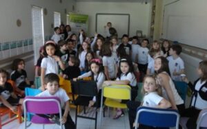 QUEREMOS UMA JUSTIÇA SOCIAL COM A JUSTIÇA ECOLÓGICA...