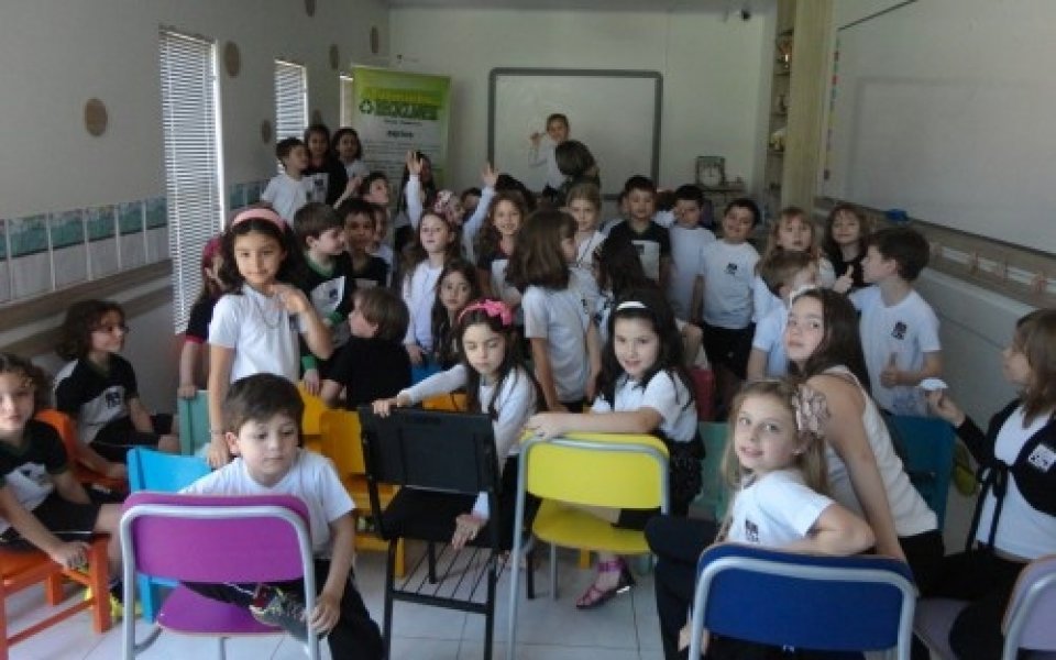 QUEREMOS UMA JUSTIÇA SOCIAL COM A JUSTIÇA ECOLÓGICA...