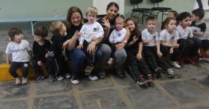 CONTAÇÃO DE HISTÓRIA LEVA CULTURA E ENTRETENIMENTO À MATO GROSSO DO SUL