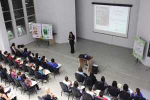 Fundação realiza palestra em parceria a 13° Semana de Museus