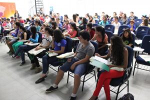 Fundação realiza palestra em parceria a 13° Semana de Museus