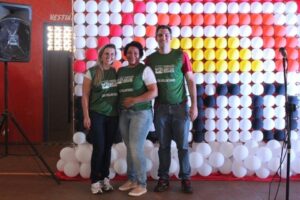 Ação Cooperada em São Gabriel do Oeste