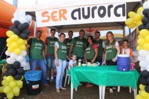 Ação Cooperada em São Gabriel do Oeste