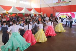 Ação Cooperada em São Gabriel do Oeste