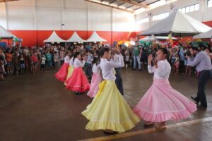 Ação Cooperada em São Gabriel do Oeste