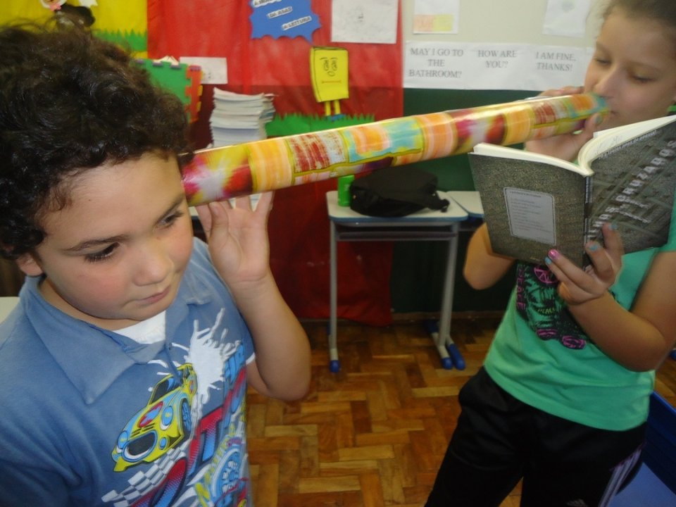 O livro  é um  antídoto contra a ignorância...