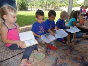 O livro  é um  antídoto contra a ignorância...