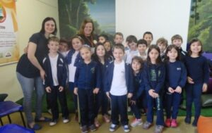 CREIO QUE CONTAR É AMOR