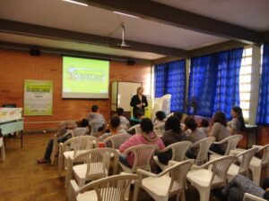 Ações da Turminha no RS envolvem mais de 700 pessoas