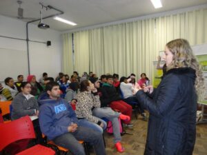 Sustentabilidade e Reciclagem no RS