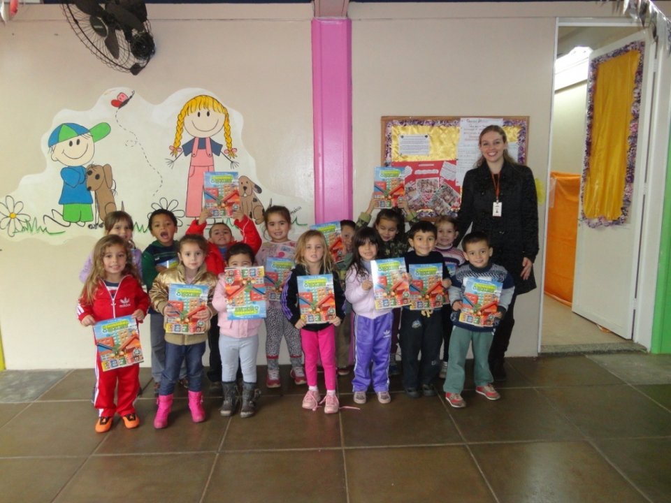 Sustentabilidade e Reciclagem no RS