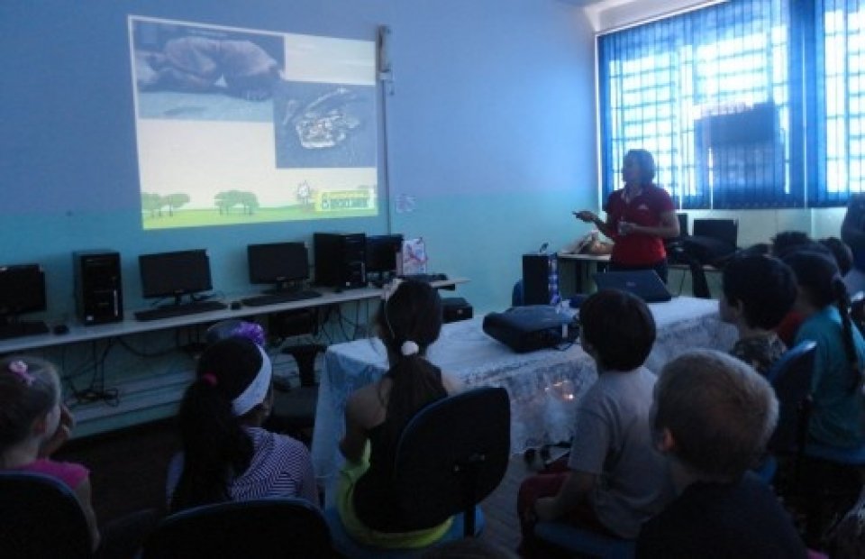 QUEREMOS UMA JUSTIÇA SOCIAL COM A JUSTIÇA ECOLÓGICA...