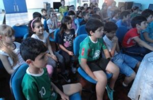 QUEREMOS UMA JUSTIÇA SOCIAL COM A JUSTIÇA ECOLÓGICA...