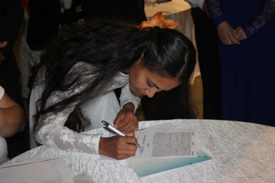 126 SONHOS REALIZADOS EM UMA NOITE