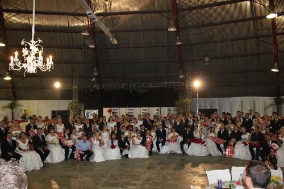 126 SONHOS REALIZADOS EM UMA NOITE