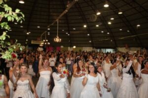 126 SONHOS REALIZADOS EM UMA NOITE