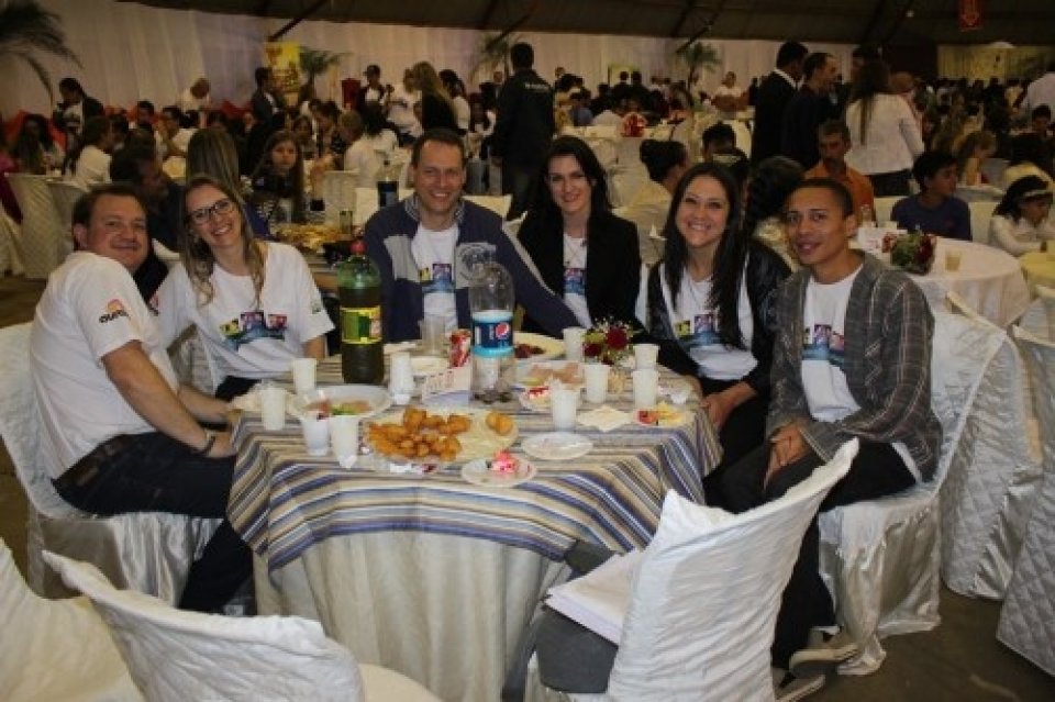 126 SONHOS REALIZADOS EM UMA NOITE