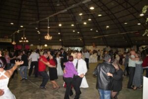 126 SONHOS REALIZADOS EM UMA NOITE