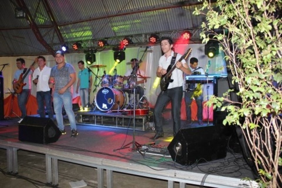 126 SONHOS REALIZADOS EM UMA NOITE