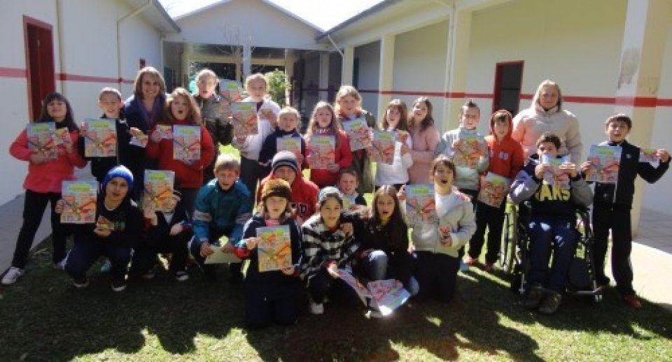 QUEREMOS UMA JUSTIÇA SOCIAL COM A JUSTIÇA ECOLÓGICA...