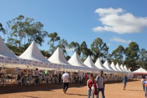 FALB PARTICIPA DA AÇÃO GLOBAL EM MINAS GERAIS