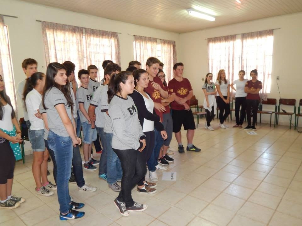 Vivendo Saúde realiza oficinas em escolas