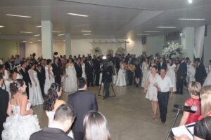 28 Sonhos Realizados no Casamento Cooperado em Xaxim-SC