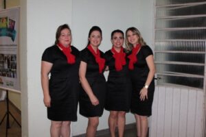 28 Sonhos Realizados no Casamento Cooperado em Xaxim-SC