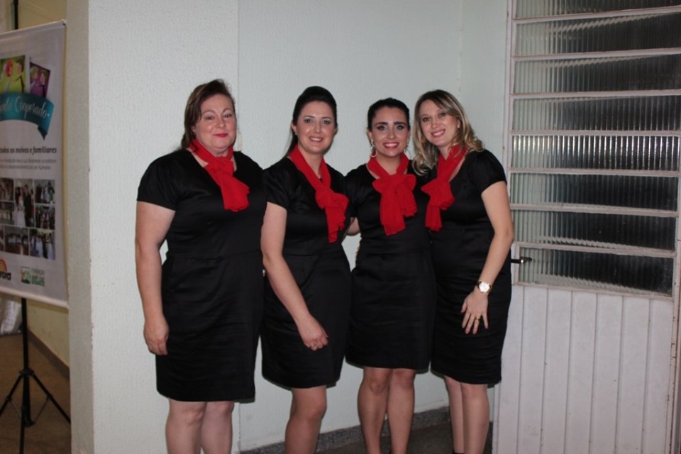 28 Sonhos Realizados no Casamento Cooperado em Xaxim-SC